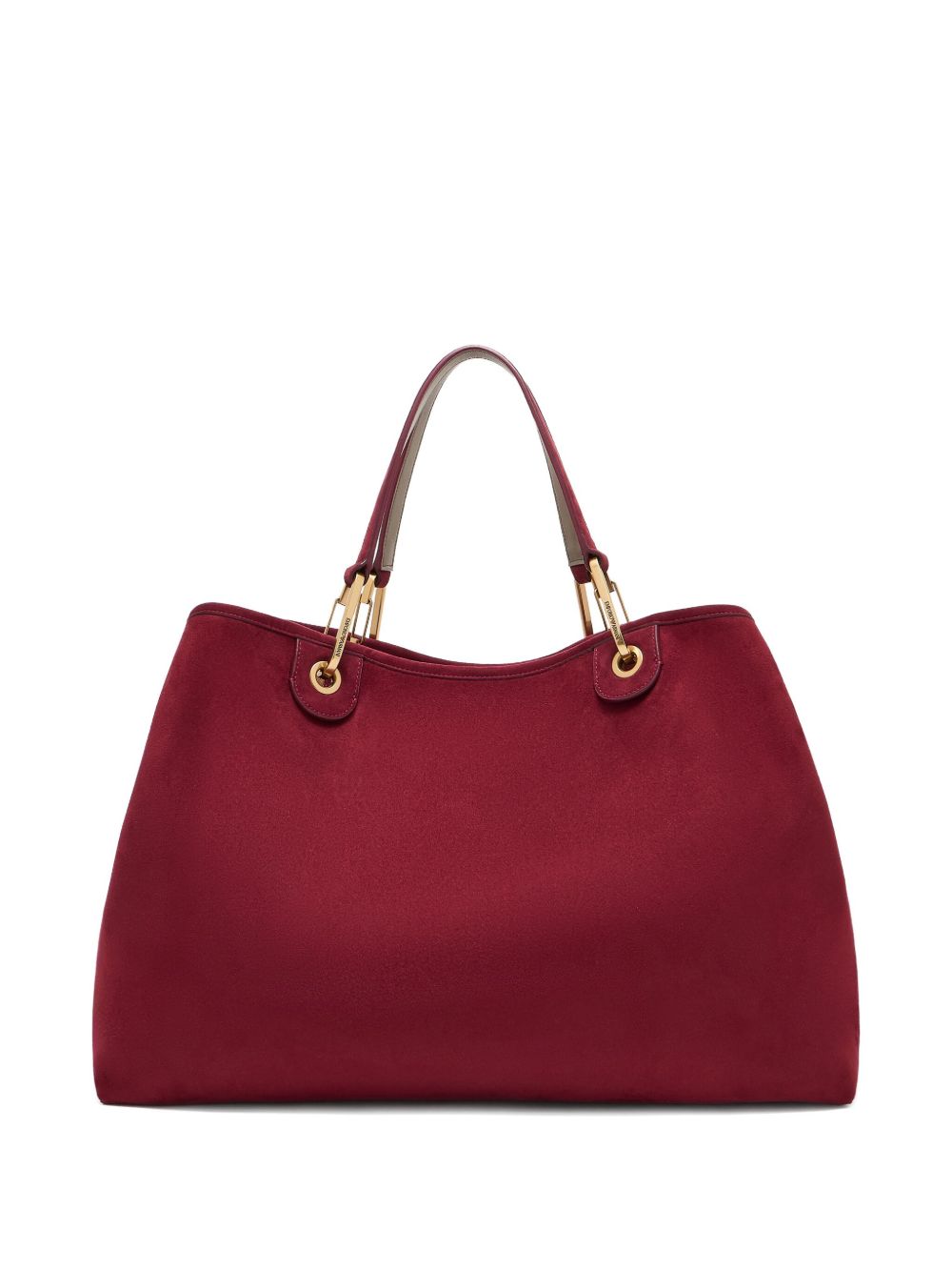 Emporio Armani Bags - Brown | e0d9bde0dc72607ad5581398f1307f18d0abe49f