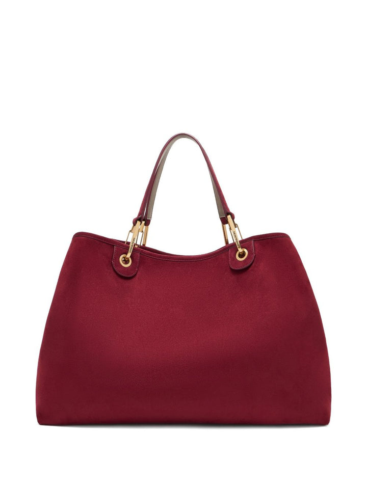 Emporio Armani Bags - Brown | e0d9bde0dc72607ad5581398f1307f18d0abe49f