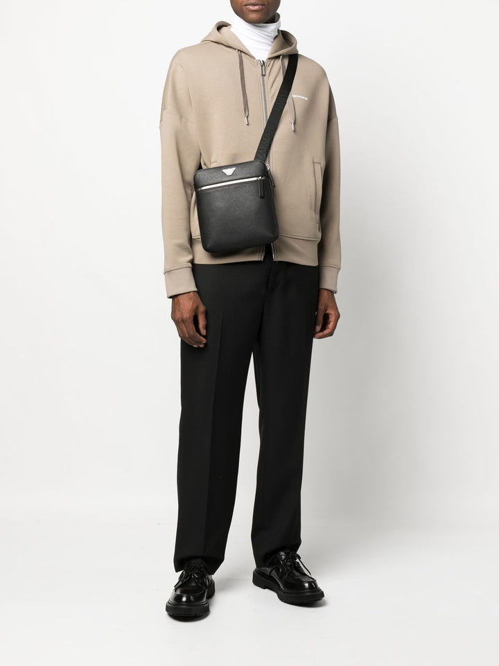 Emporio Armani Bags - Neri e Grigi | c7df2f954cda9704d8947e4de73a10736f8a7263