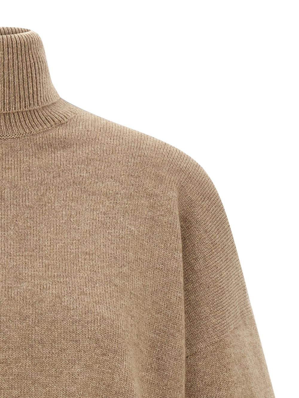 Brunello Cucinelli Sweaters - Brown | 2be075b6b1339d5dbce03e04fc5bbf44edf1adf2