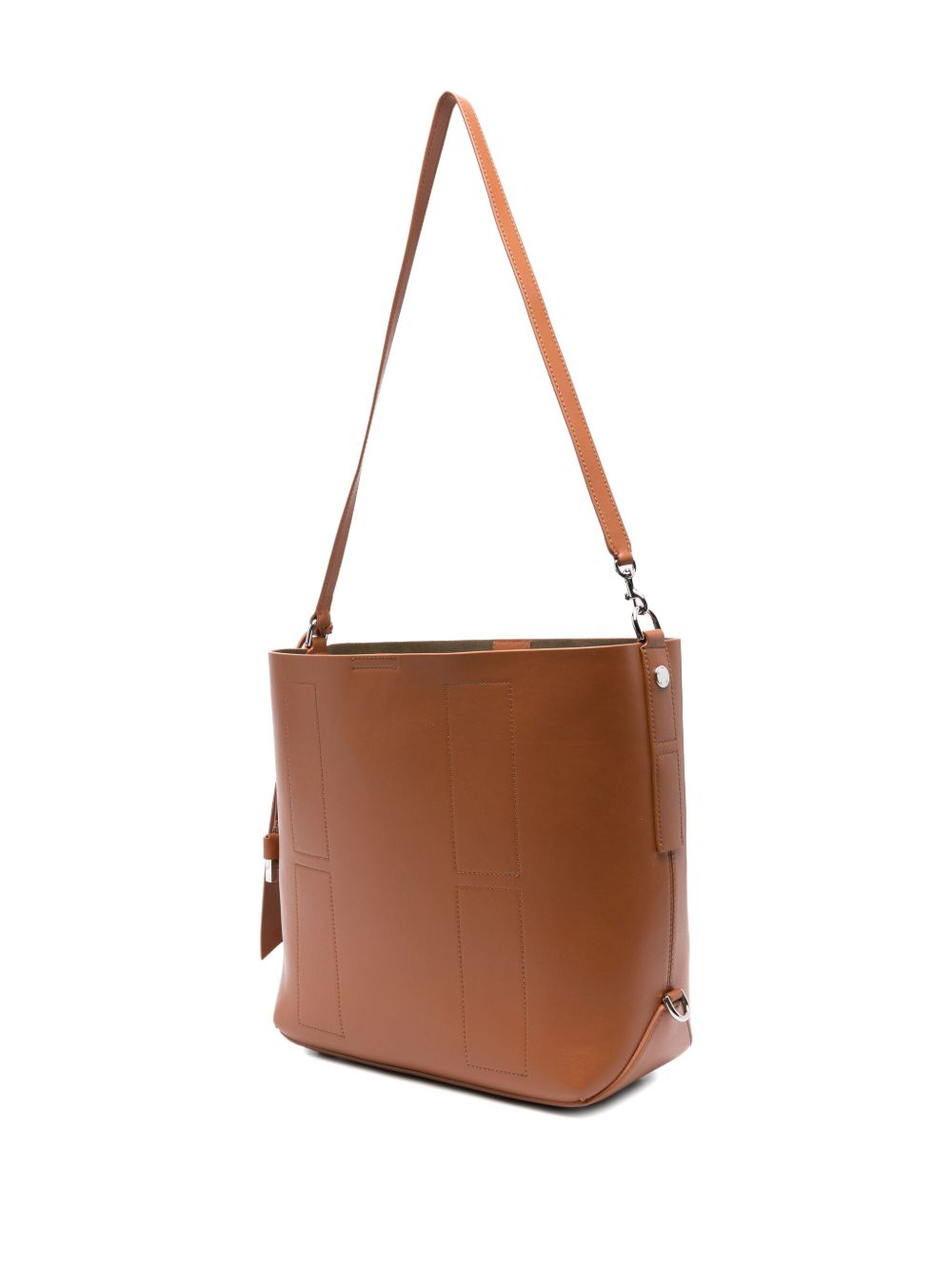 Hogan Pre Bags - Brown | a3ebf51dba455049fa44ea9c25fcc03e1a79579e