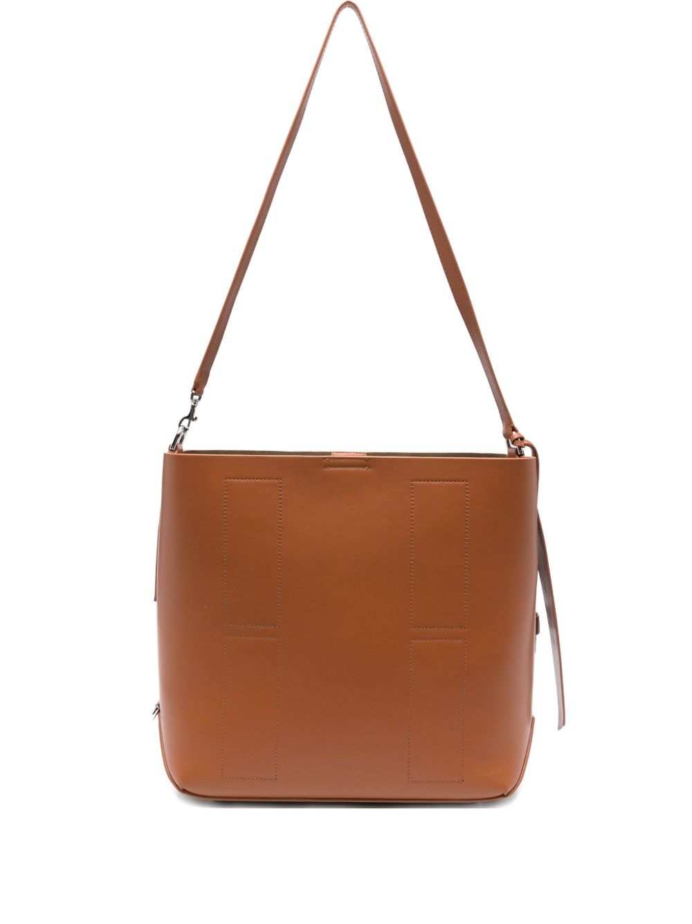 Hogan Pre Bags - Brown | f21713b96d69cb05d8825a75d64ecc7505e8de64