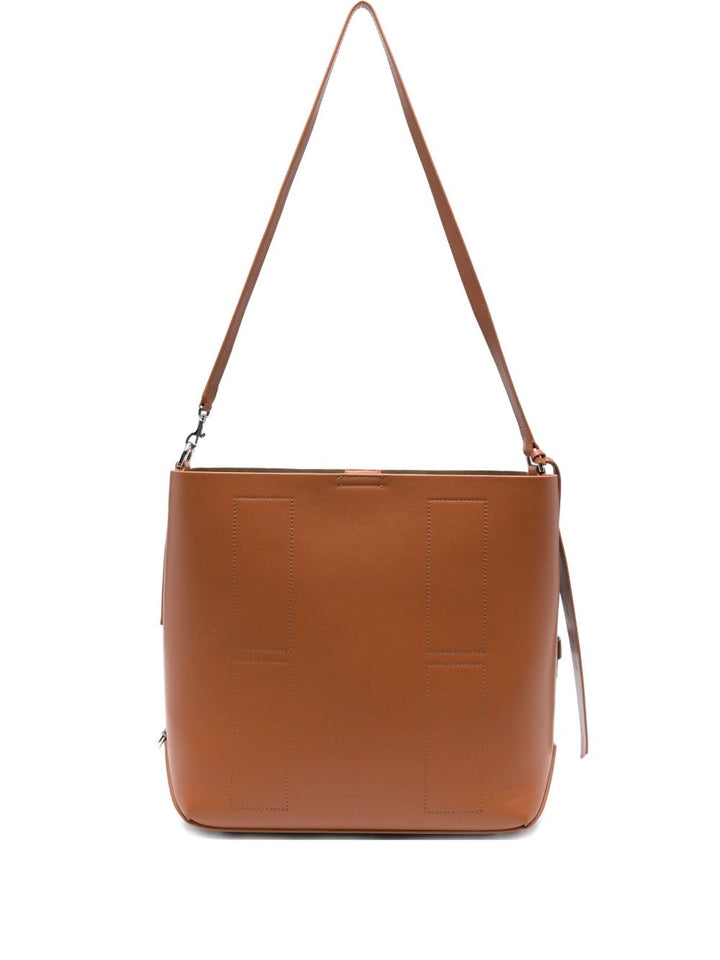 Hogan Pre Bags - Brown | f21713b96d69cb05d8825a75d64ecc7505e8de64