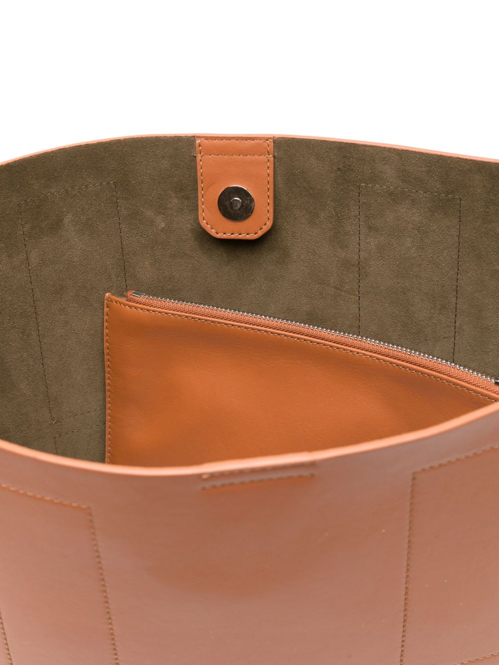 Hogan Pre Bags - Brown | 6c0b25d8cf4c74bc20e566889b5bebe5107713d8