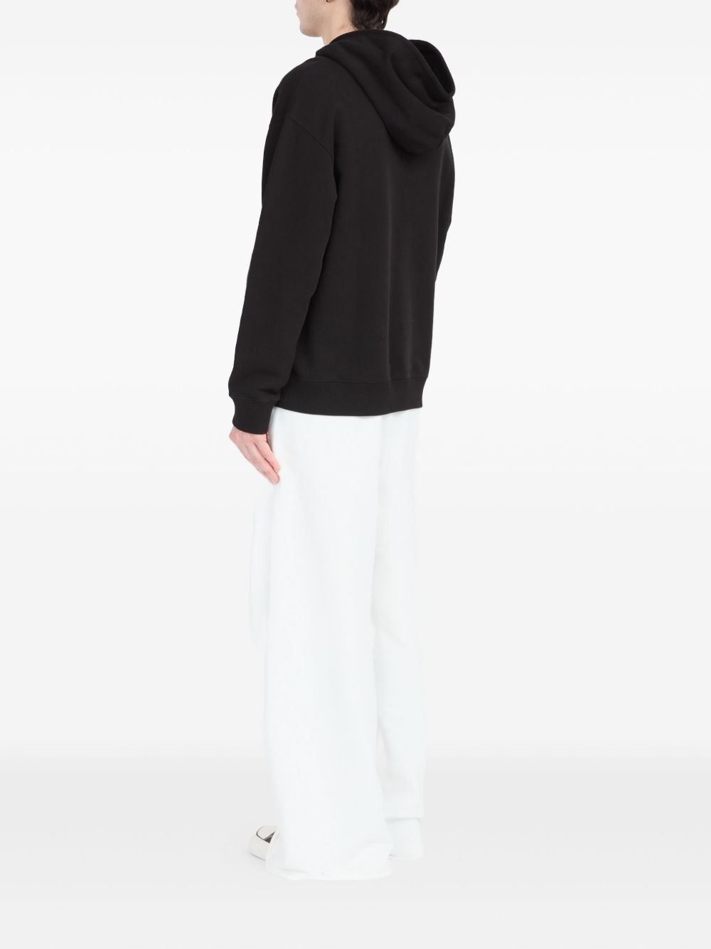 Mm6 Maison Margiela Sweaters - Blacks and greys | 85a0c891bd46d5d1aead20e8b508f7a9429d22af