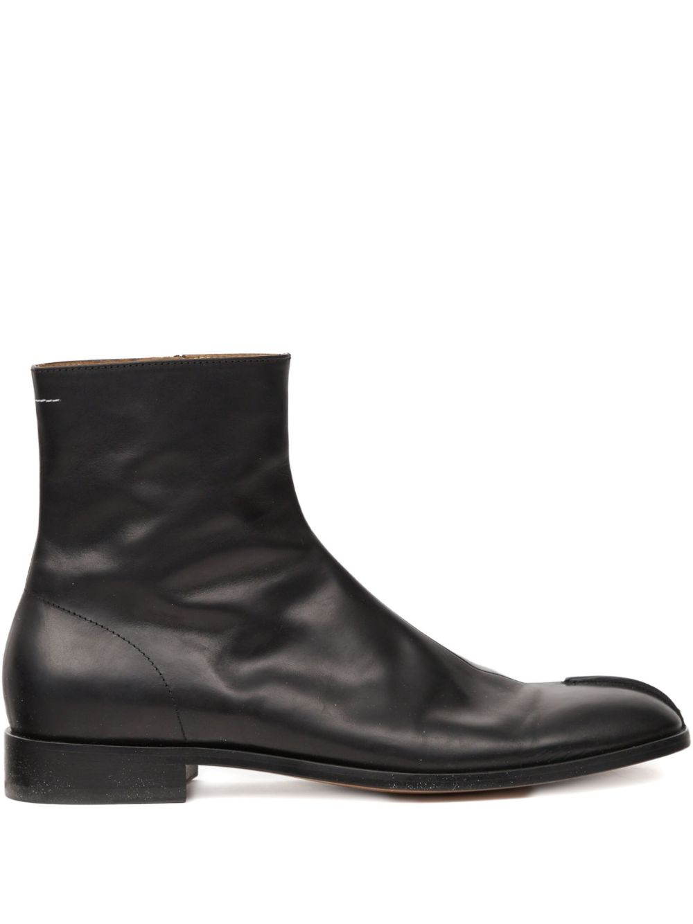 Mm6 Maison Margiela Boots - Blacks and greys | 0fc6dffa8ffc8a67158c879602ab96721c6175b9