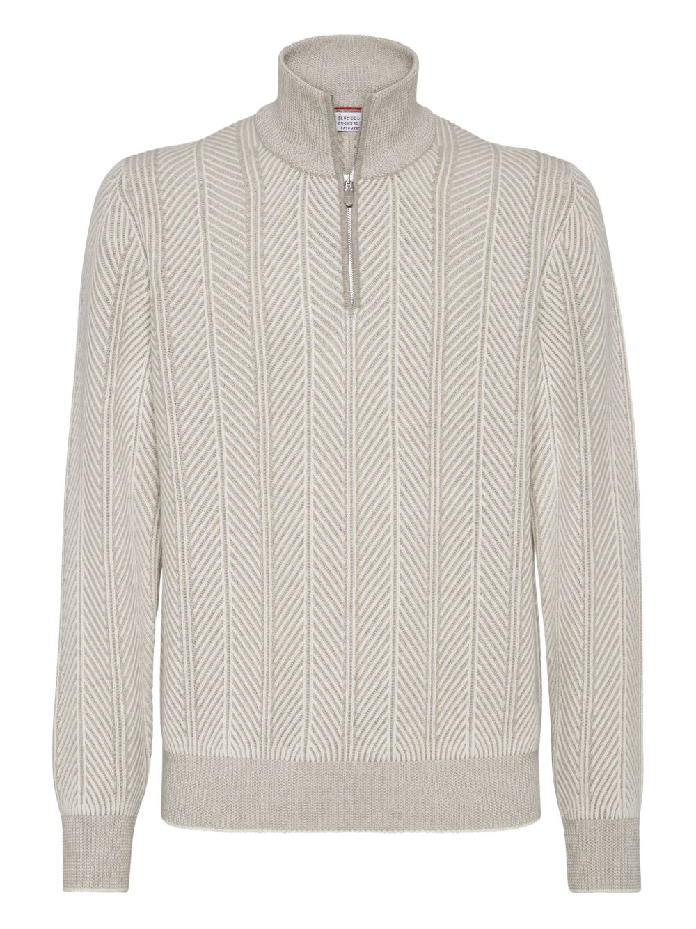 Brunello Cucinelli Sweaters - Light and natural | bb81a82ea9db459db2027447f3a9fe45bf6cc424