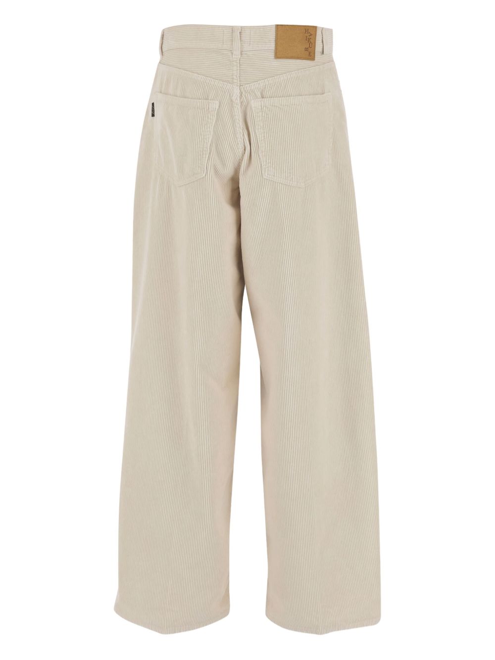 Haikure Trousers - Light and natural | e8cc64e1cf6b451999530098ac2535a96fad449f