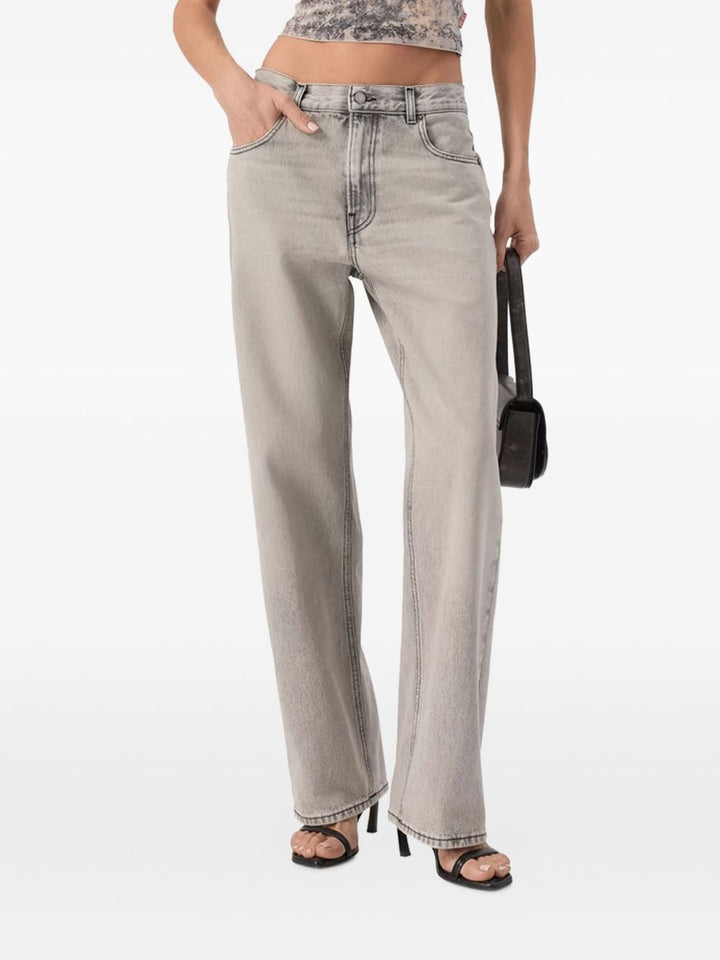 Haikure Jeans - Blacks and greys | 320544e1b6acbf8837aa3a4b20ee396797d5153c