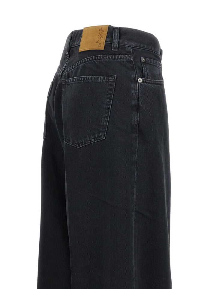 Haikure Jeans - Blacks and greys | 95934a373a4657e4b85a4db9624c52aa14e1381f