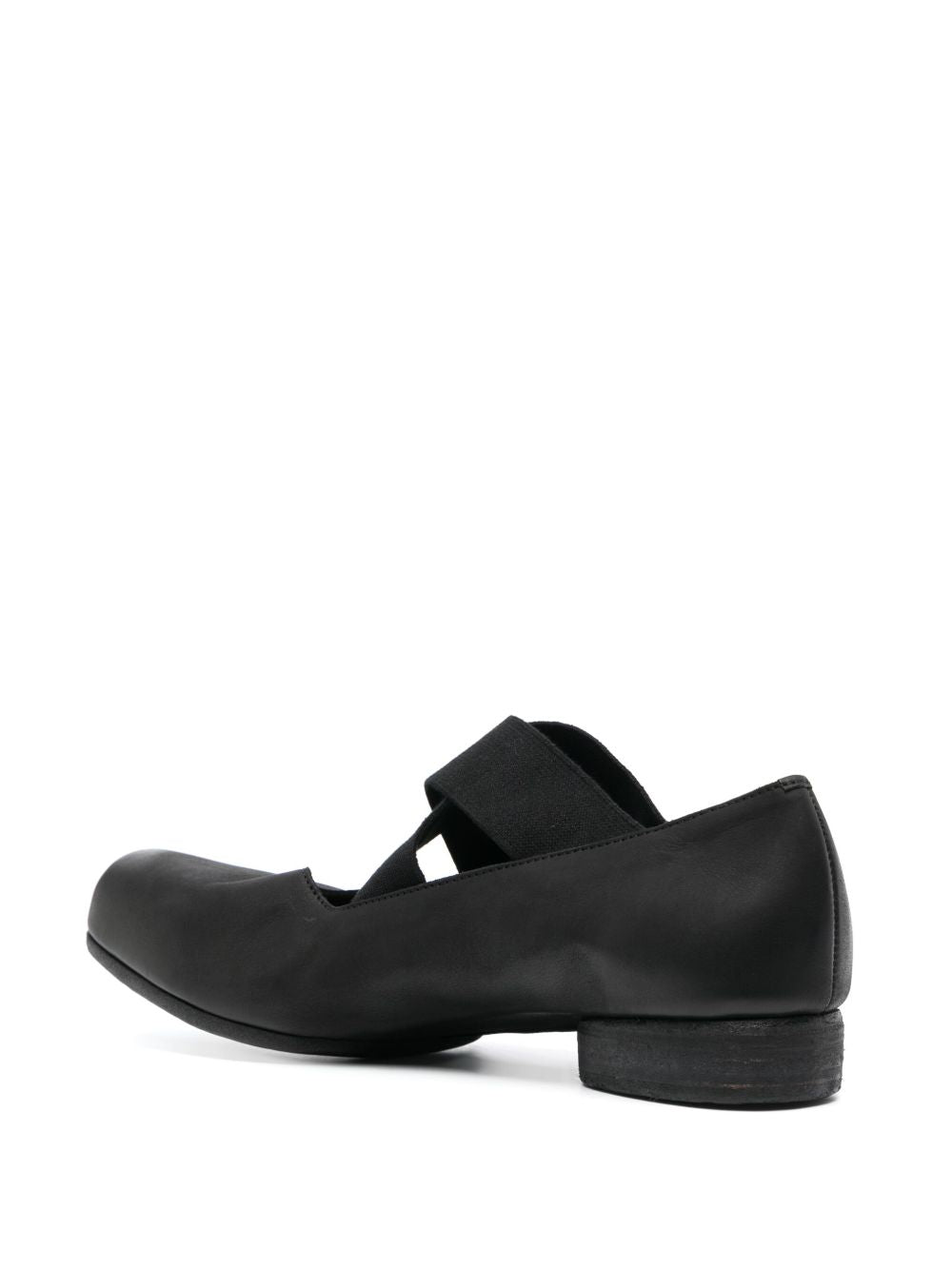 Uma Wang Flat shoes - Blacks and greys | f327f97c94c1fd24fcbd6bfe7a389adc0060bcd9