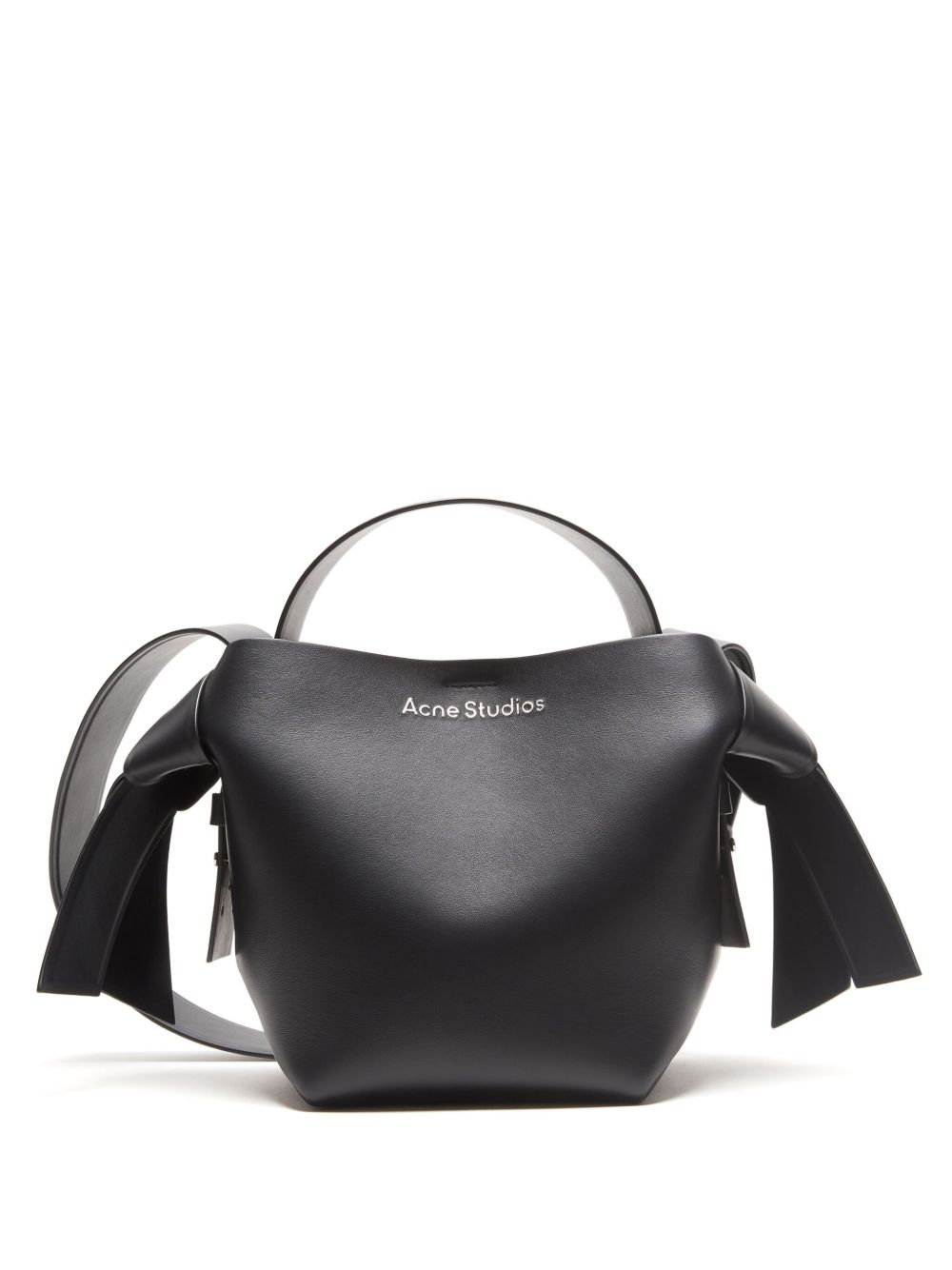 Acne Studios Bags - Blacks and greys | 8b6083d1792bc6e49f393d40ce3ce6f40926b29d