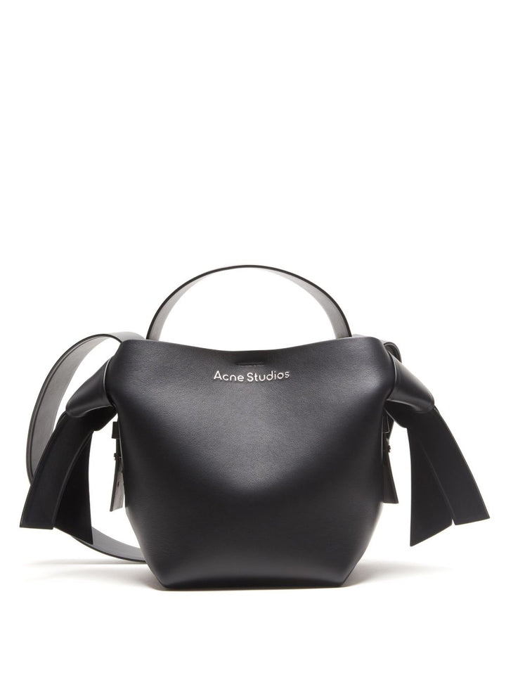 Acne Studios Bags - Blacks and greys | 8b6083d1792bc6e49f393d40ce3ce6f40926b29d