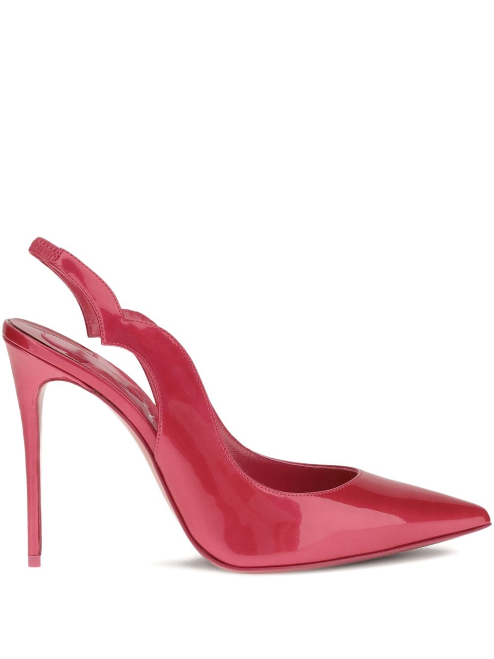 Christian Louboutin With Heel - Bright | f66716db4360de571e621cdb328df68b760b08b0