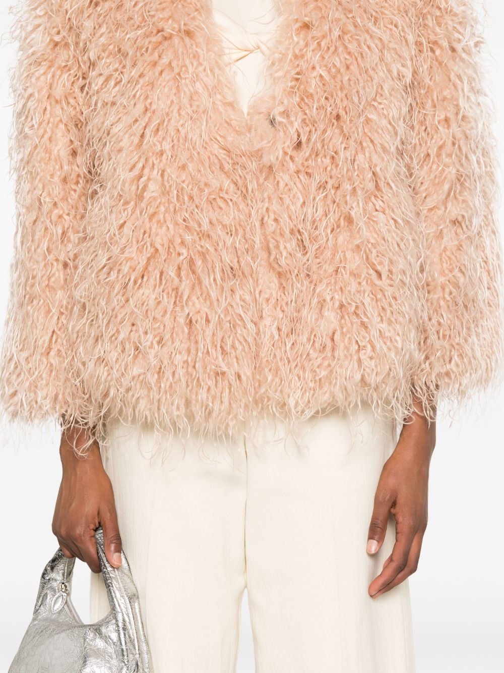 Forte Forte Coats - Light and natural | ae7690265e18b675e1a5d46f41f1274b4e859ff1