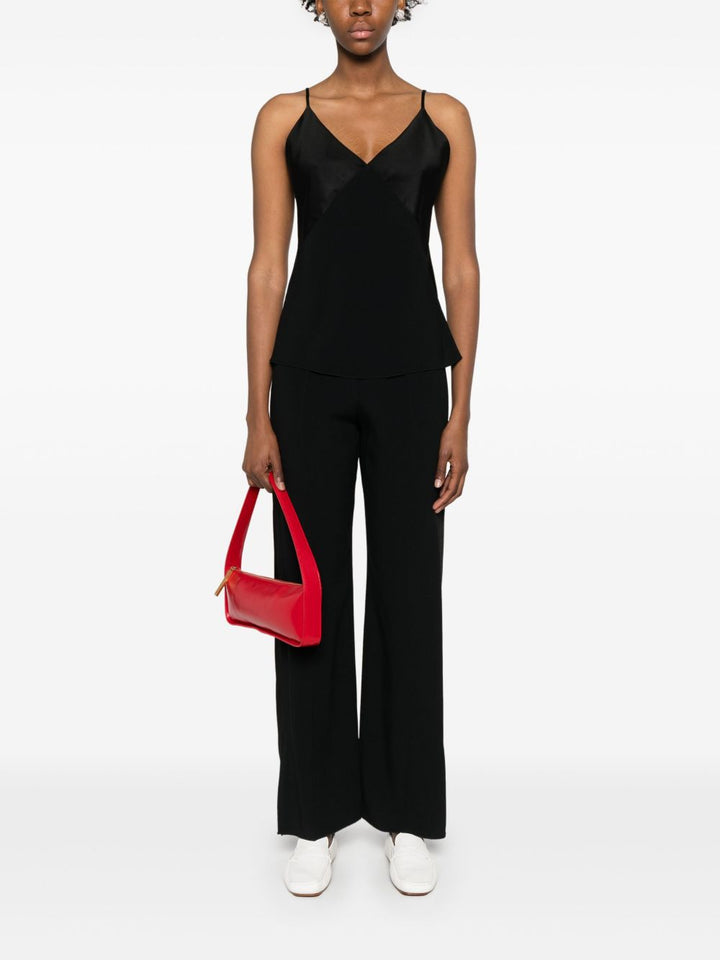 Forte Forte Top - Blacks and greys | 8e9d459b14a13fa8114a8a06f4acc2363a21cde6