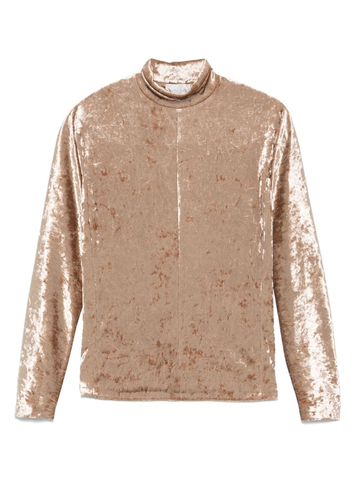 Forte Forte Sweaters - Light and natural | aa8e4ec30492c1d75bb601b40bcff9b4dd502fc0