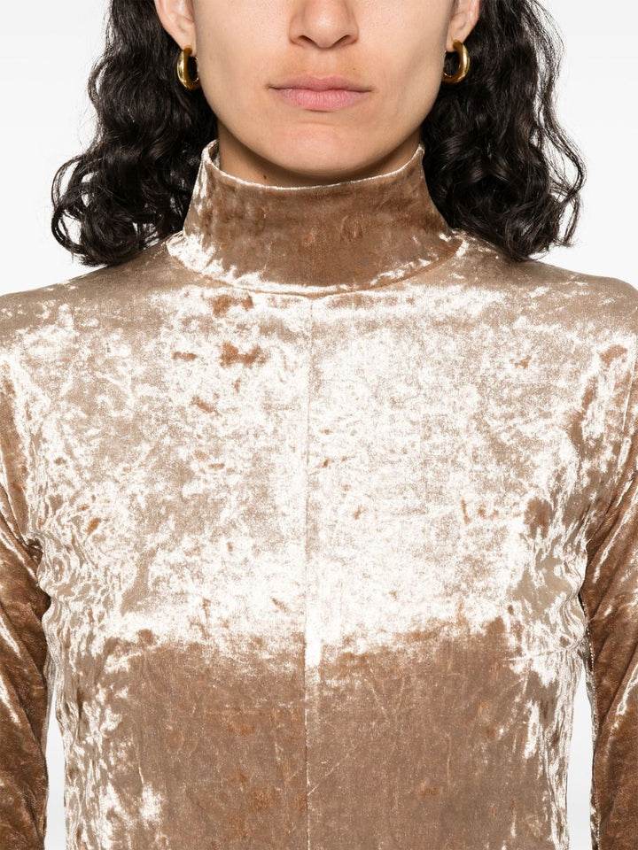 Forte Forte Sweaters - Light and natural | 0590971dfd4e5900bc08c6979370c64948f97b4f