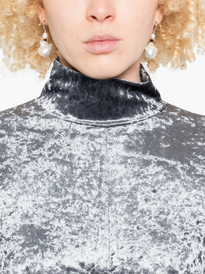 Forte Forte Sweaters - Blacks and greys | 1e071c9e46d86d3b564f4d715cd1fd4b80fd778a