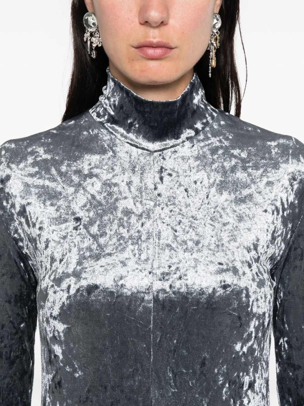 Forte Forte Dresses - Blacks and greys | e84cdecbf9517efe2779d44781cc1d2ea23824b6