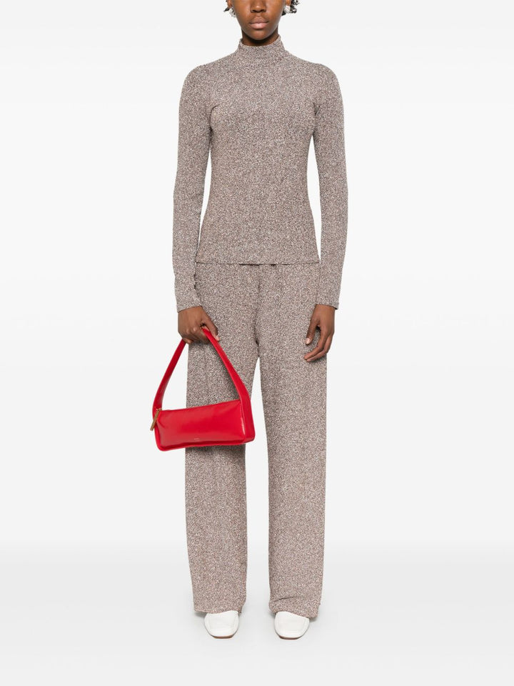 Forte Forte Sweaters - Light and natural | 91b06e9c778809133f0215bea28db00a692508ba