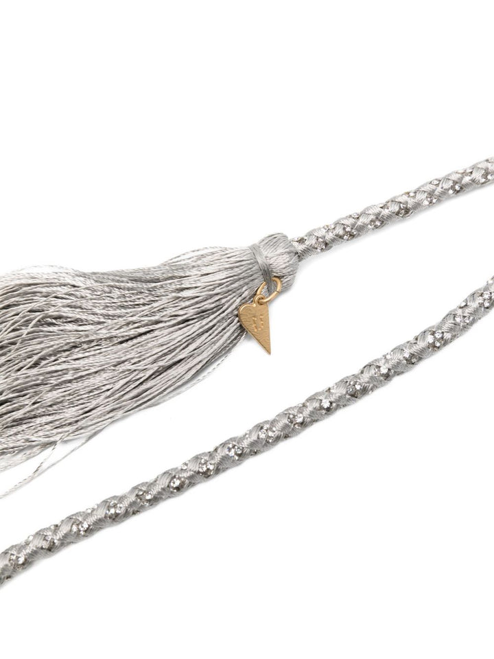 Forte Forte Belts - Blacks and greys | 2c948ec0974d80a00067b959a623ffb2af8d3a93