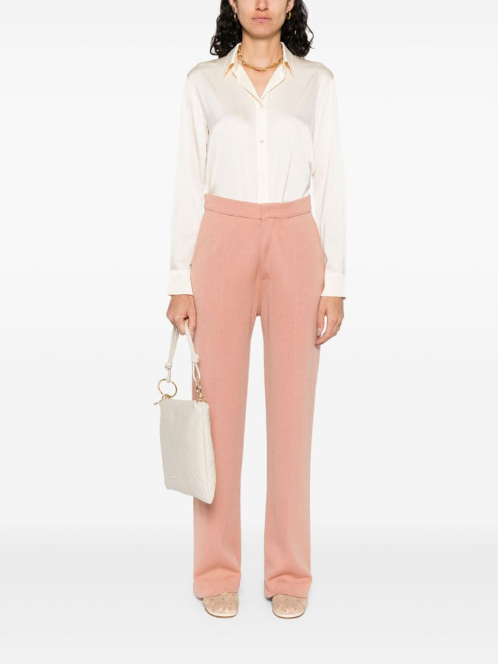 Forte Forte Shirts - Light and natural | 5d62110c8388a8b5b5008cf9d63278f1ae6ddabf