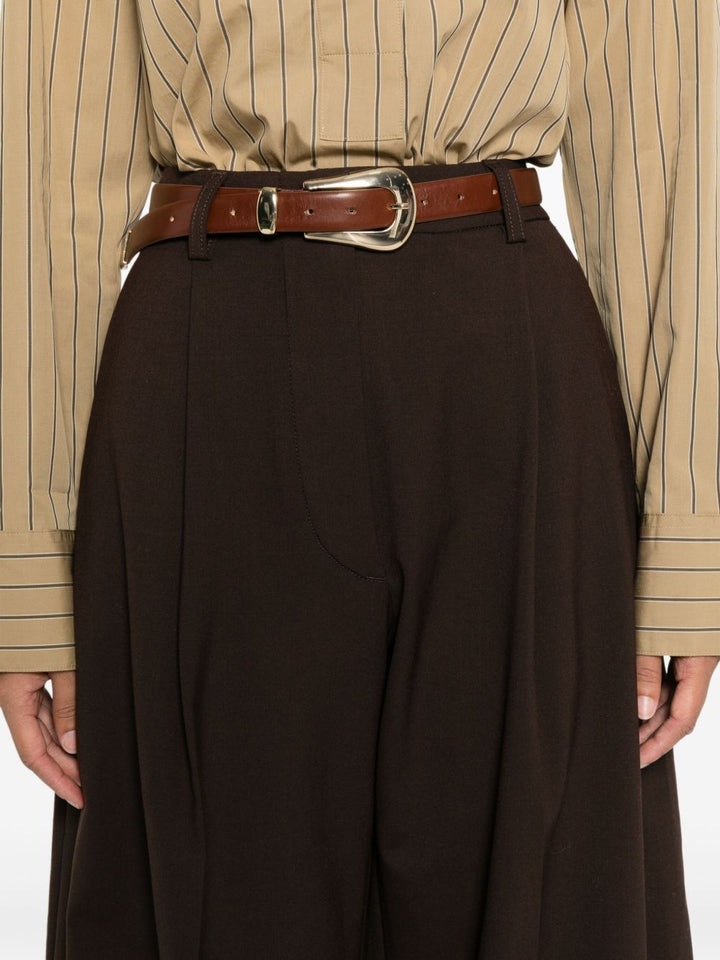 The Latest Trousers - Brown | 287a5514a10505f67e46dd1ae9dbdf9cc184cfbd