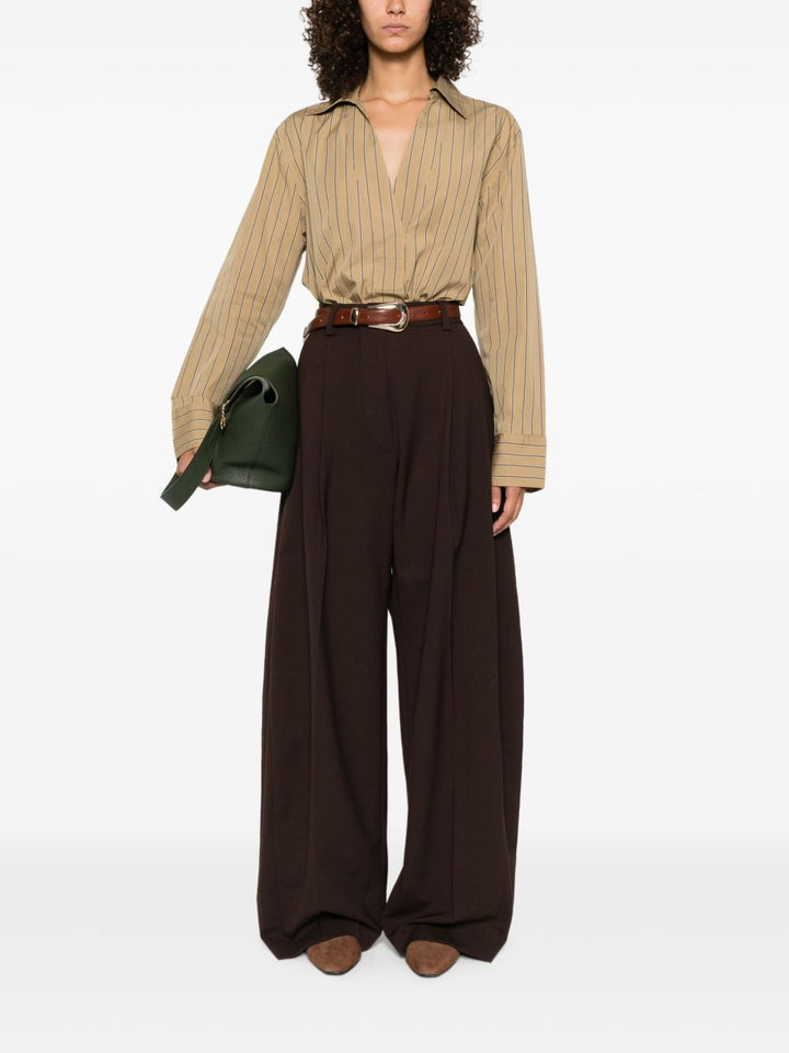 The Latest Trousers - Brown | f83b0c3471984eebf7fdf00a2558bc01d92de467