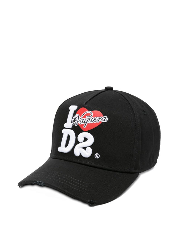 Logo Baseball Cap