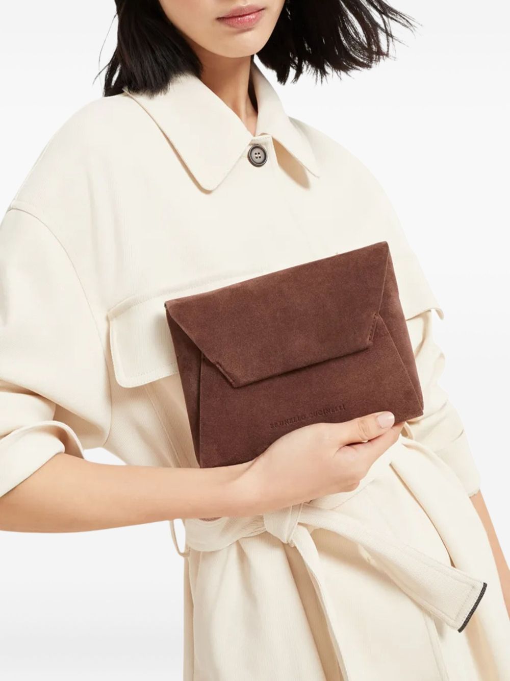 Brunello Cucinelli Bags - Brown | 78a03f0fc4b3f307f7e9c56820710bd480f4d9ba