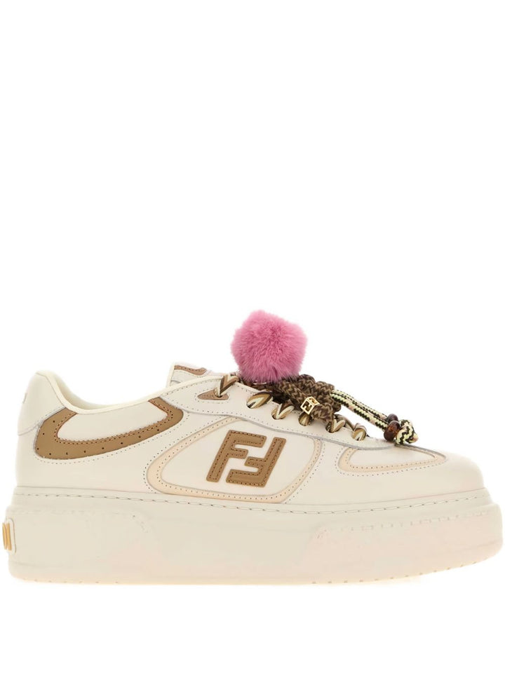 Fendi Sneakers - Light and natural | 74d090d19bb1f15cc779da7e134966733b2c09cb