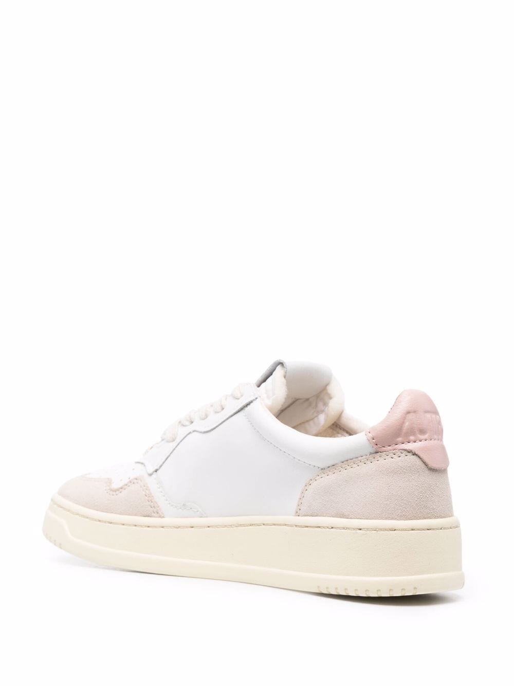 Autry Sneakers - White | 11fa57fafc4dd41ae01cfb01fe191c99d88df6a8