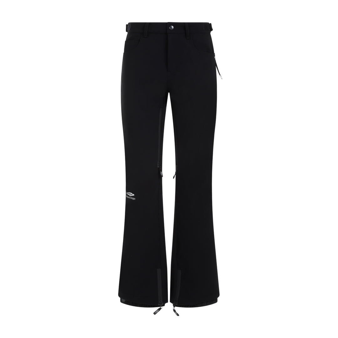Balenciaga PANTS - Black | 8d79ccb12aa1b38f257ac4847b5031cb5fbd15c6