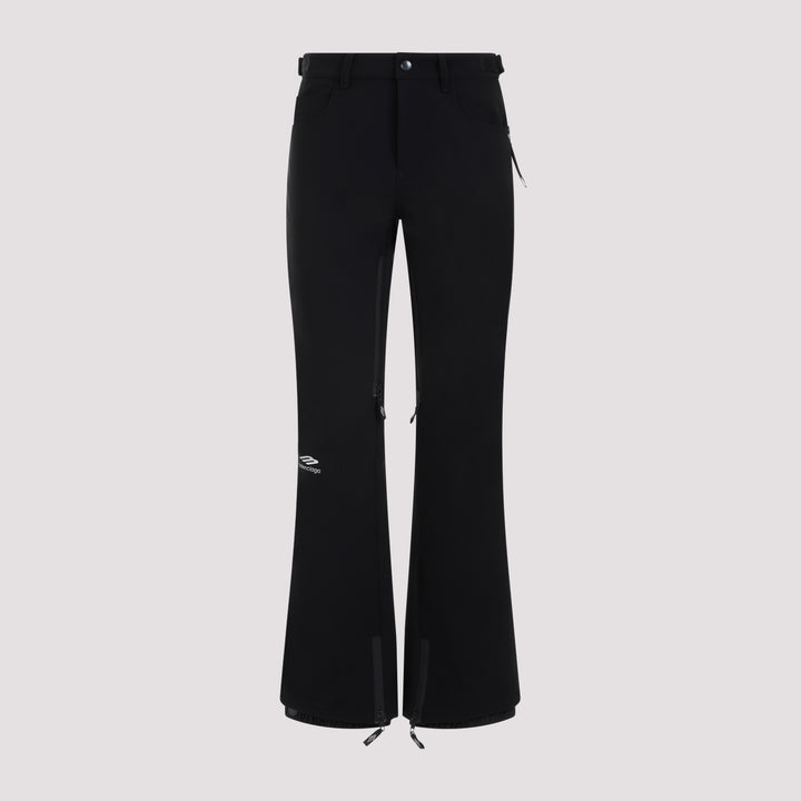 Balenciaga PANTS - Black | 6e75352b489b4a435d4205503d54008fcad44f2e