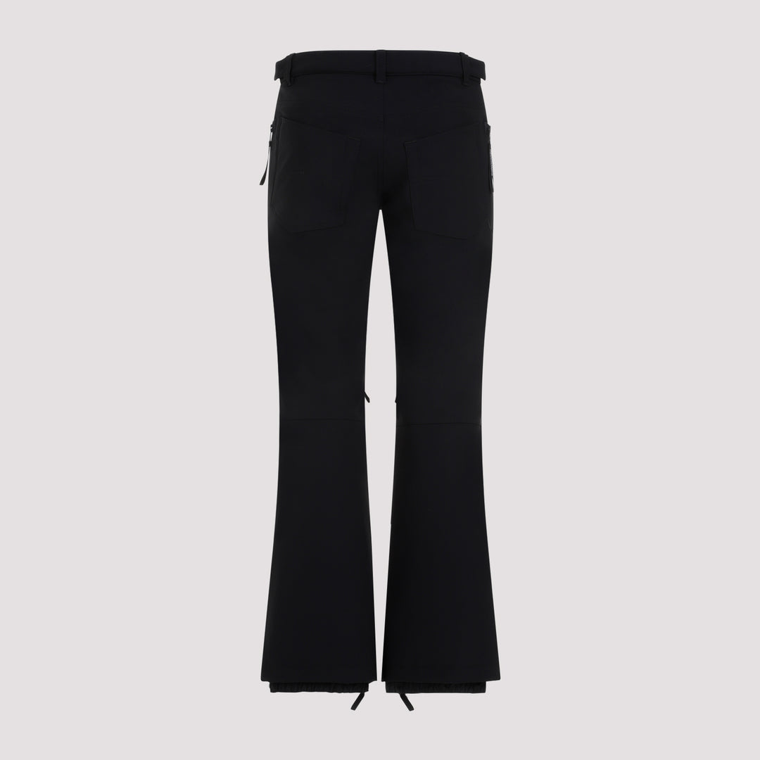 Balenciaga PANTS - Black | c2c356d8e1f8e8369e265b561e796c72fd71601e