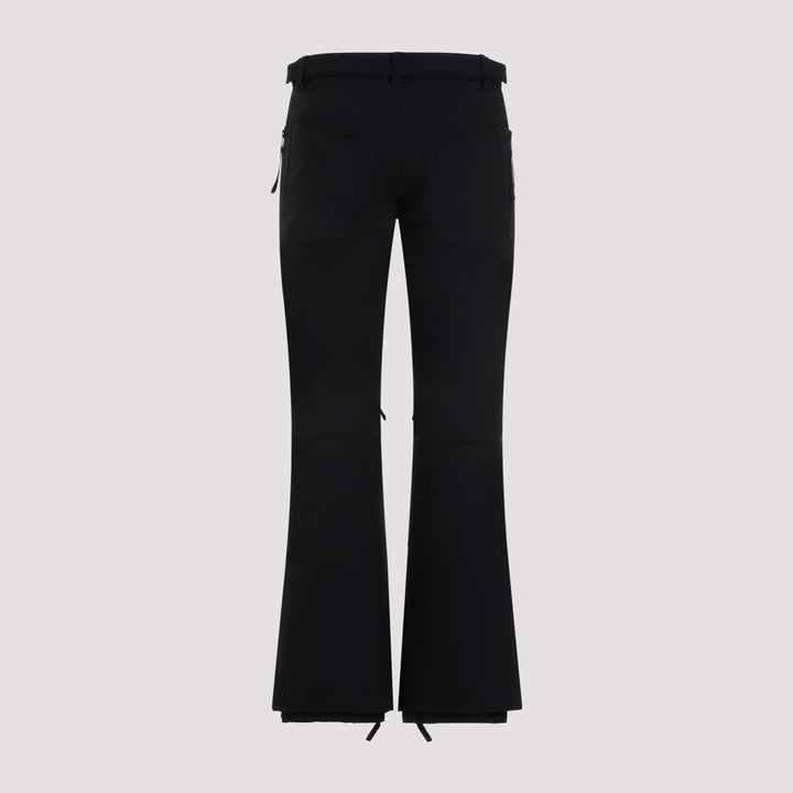 Balenciaga PANTS - Black | c2c356d8e1f8e8369e265b561e796c72fd71601e