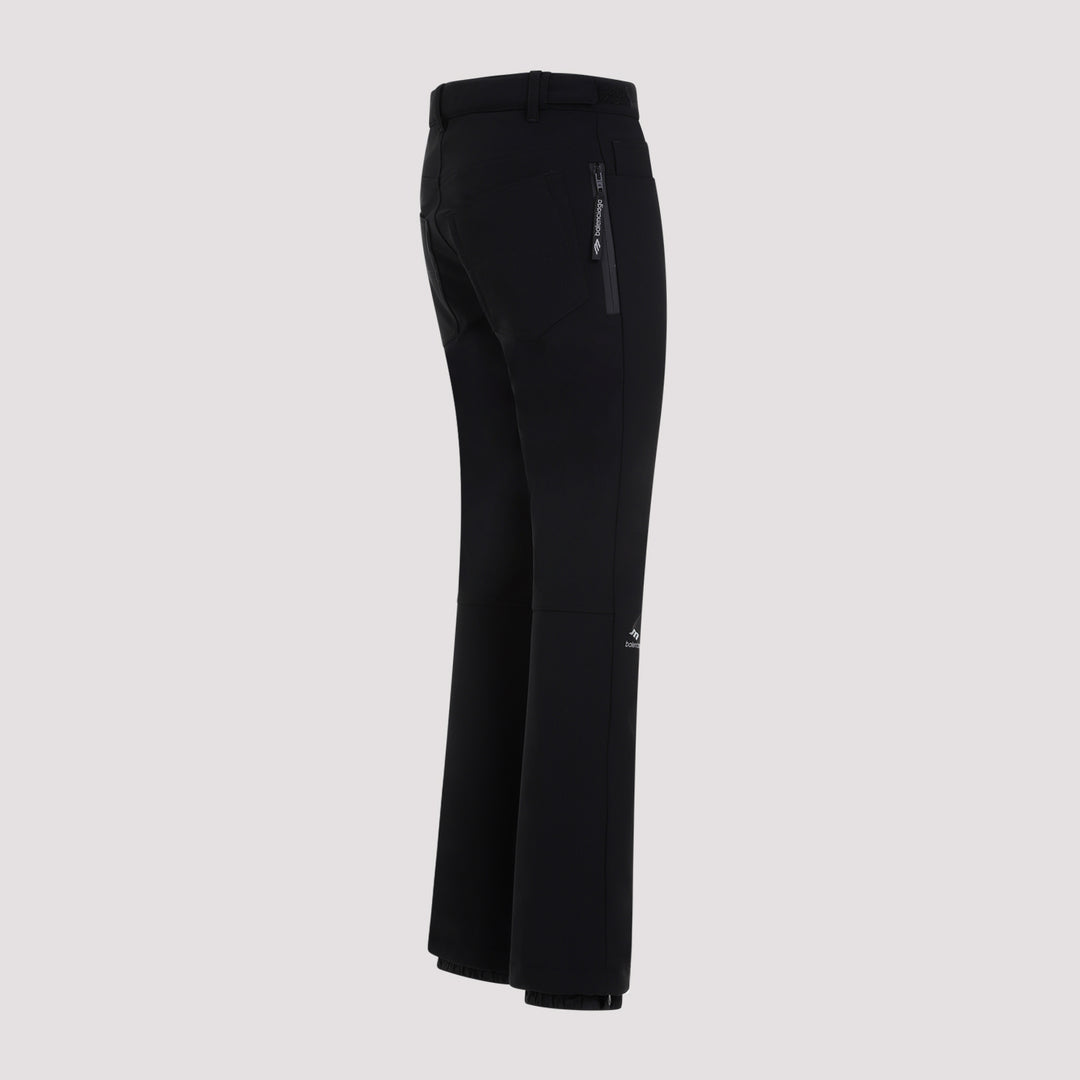 Balenciaga PANTS - Black | dafd0736b7b31fe881127d387a41eac3f9b9919c