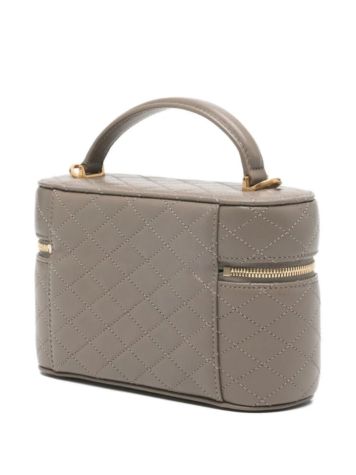 Saint Laurent Paris Satchel & cross body - Brown | a16a3fb182bdef75bdd75513266d3910732cb7c0