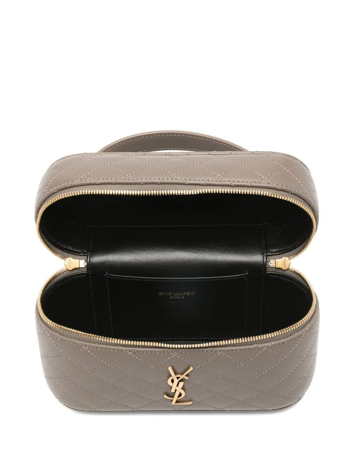 Saint Laurent Paris Satchel & cross body - Brown | 847548318c1d27abcdde2e649c14eb5be595acad