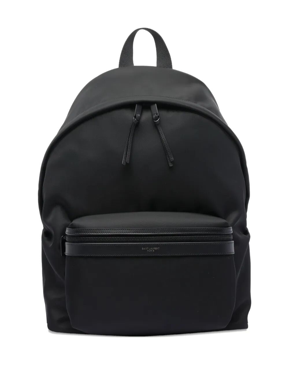 Saint Laurent Paris Backpacks & Travels - Black | 0f208c1d2857e662112b3c1c37b6f1358d2bb4e4