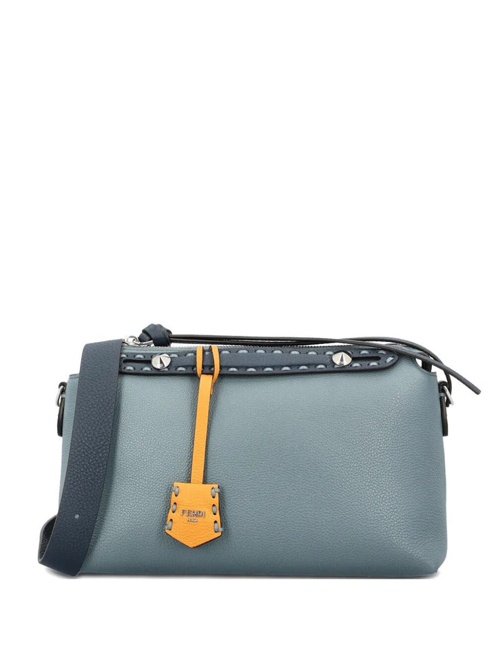 Fendi Satchel & cross body - Blue | 0b26657847412336bb93abcf980c592f18c3afa3