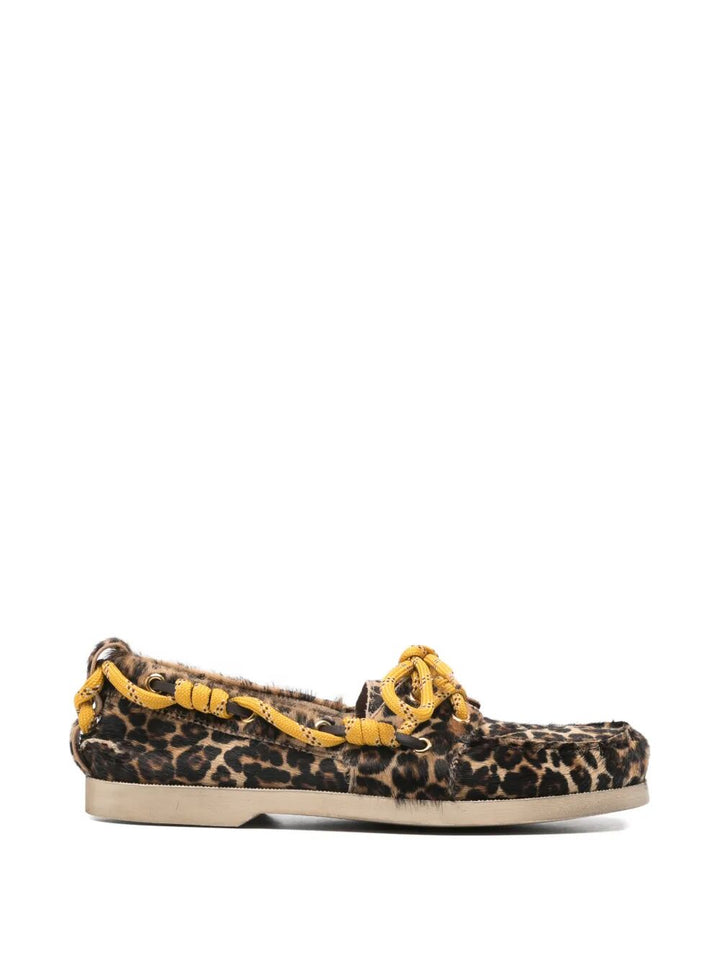 Golden Goose Loafers - Brown | 15f8fb6596b57d3f0f35f06af71411e0b4c6784f