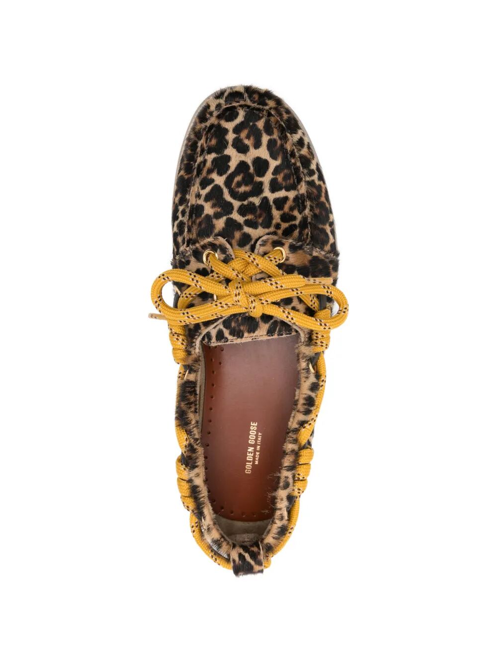 Golden Goose Loafers - Brown | 9f3188b827f84d30a8661481536fa93048d740c6