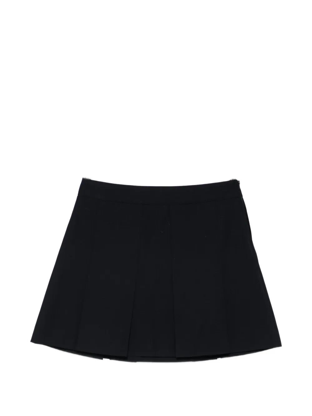 A.P.C. Mini skirts - Blue | d8d7cae3fa974e8a42a7a1bfba1b13fd87bdea17