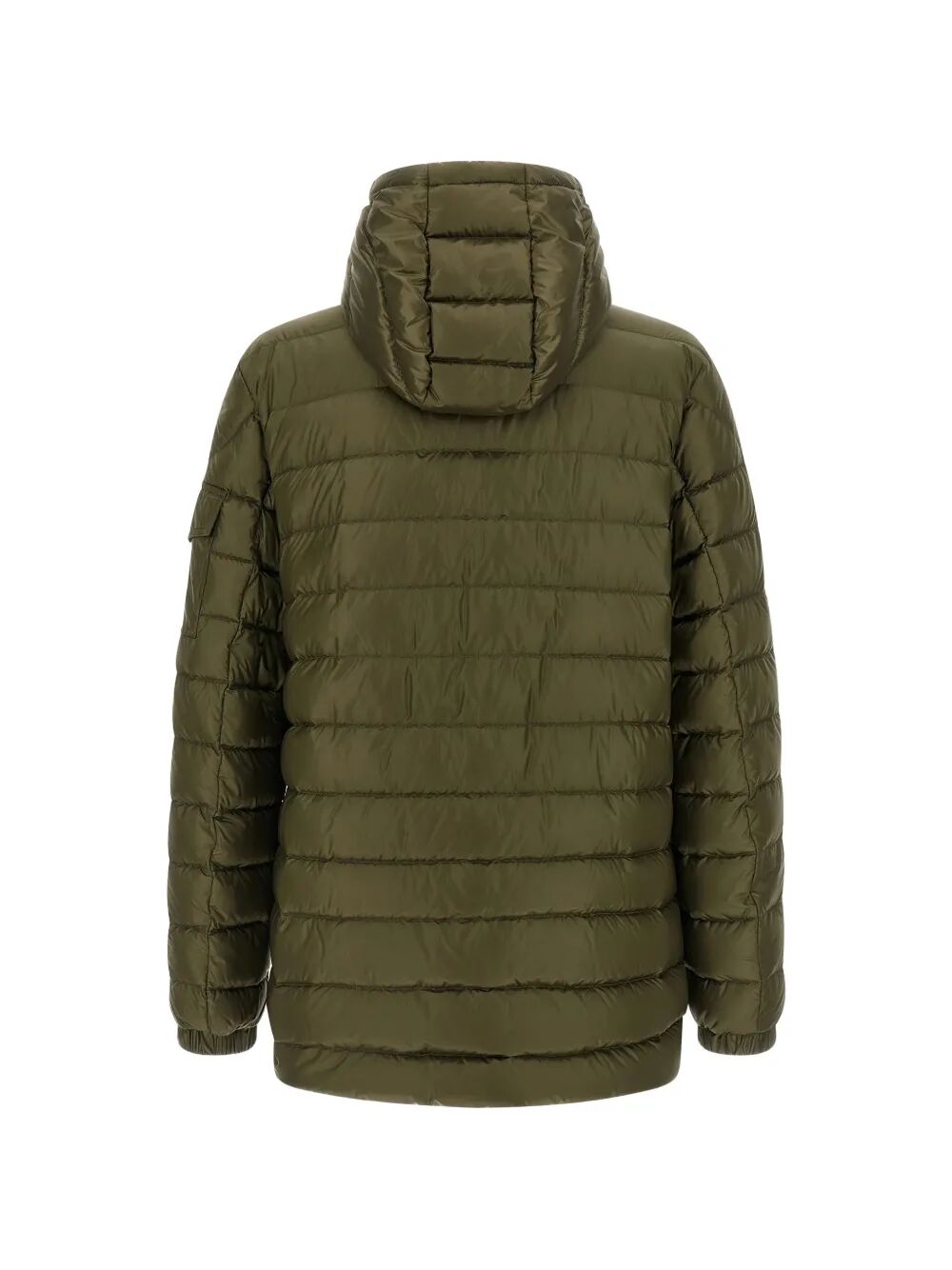 Moncler Down jackets - Green | 662b0c567b52b60eb341778d37d97df935f21be7