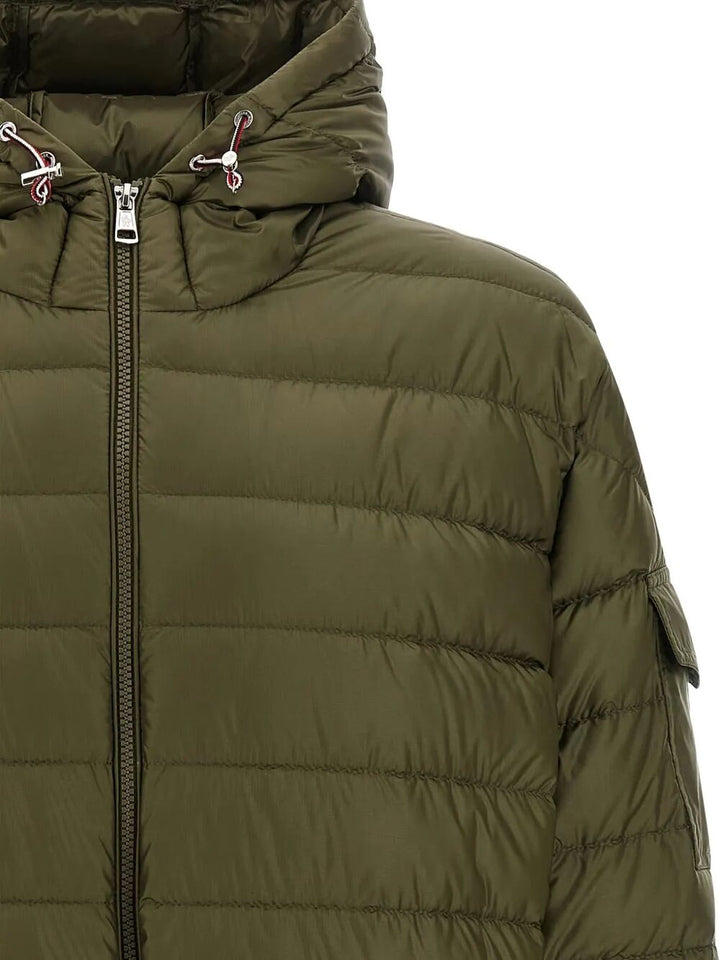 Moncler Down jackets - Green | dfdb2ecbddc421b1ef8e4f7924daec321ee6ccd5