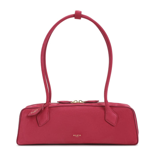 Shoulder Bags Red