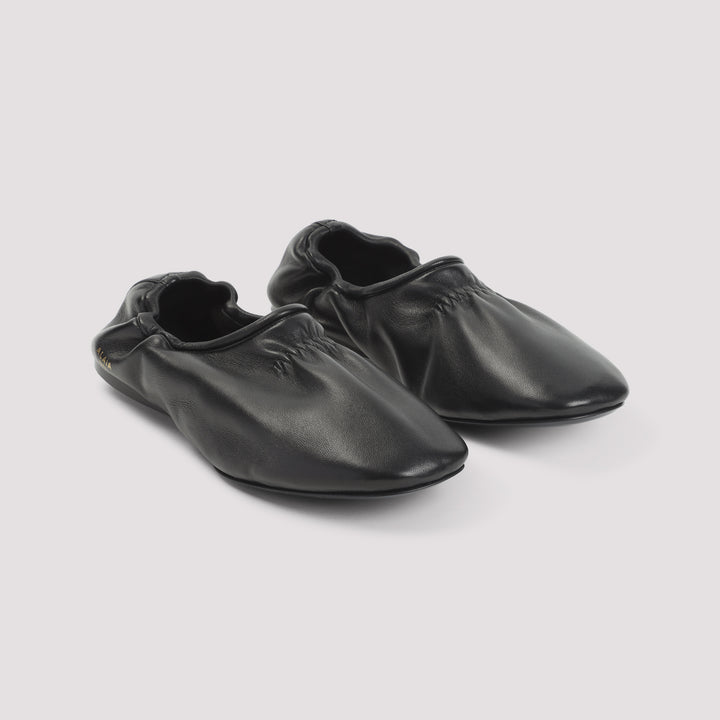 AlaÏA Sandals - Black | 77e4c3b9b5030a69678a183c30f2b6b08824d56b