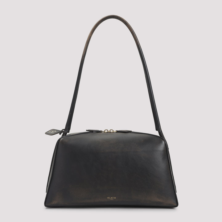 AlaÏA Shoulder Bags - Nude & Neutrals | 13c3ea2e66a9f0a3dcf277dbf51b7d4647c2aea0